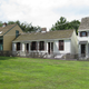 Homes that housed free African Americans beginning in 1830s New York City on Hunterfly Road in what was the free black community of Weeksville in Brooklyn